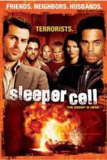 Watch Sleeper Cell Xmovies8